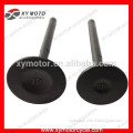 IP High Performance Motorcycle Valve Guide Valve Moto Gas Cylinder Valve